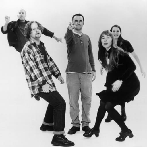The Nields Vancouver Tickets