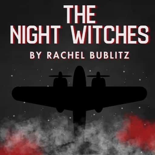 The Night Witches in Vancouver