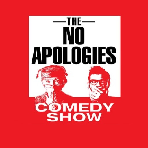 The No Apologies Comedy Show in Vancouver