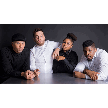 The NTH Power Vancouver Tickets