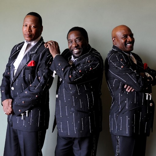 The O'Jays Vancouver Tickets
