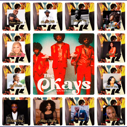 The O'kays Stage Play Tickets