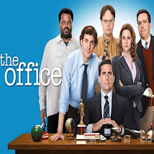 The Office Trivia Vancouver Tickets