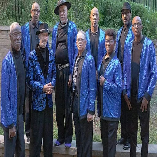 The Ohio Players Vancouver Concert Tickets