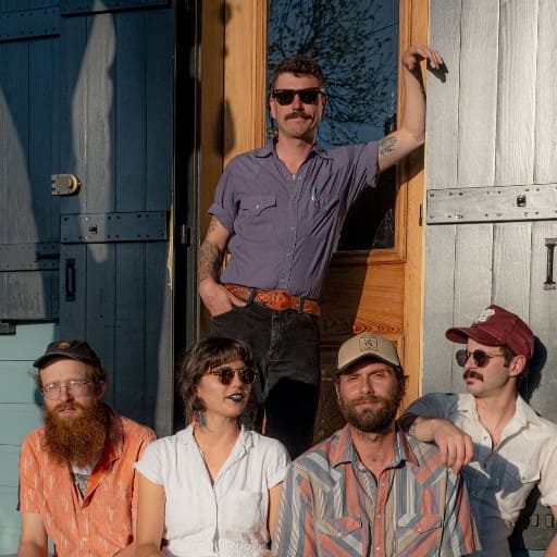 The Okay Crawdad Vancouver Tickets