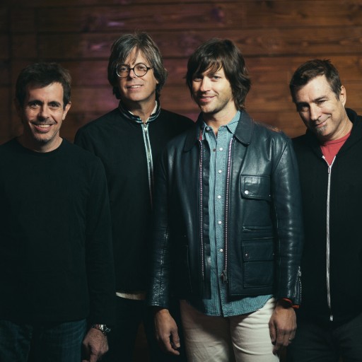 The Old 97's Vancouver Tickets