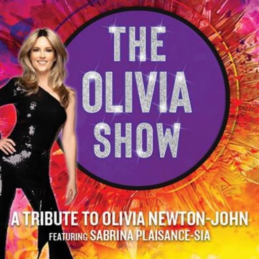 The Olivia Show - Tribute to Olivia Newton John Vancouver Tickets