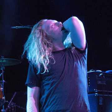 The Orwells in Vancouver