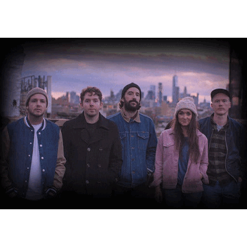 The Paper Kites in Vancouver