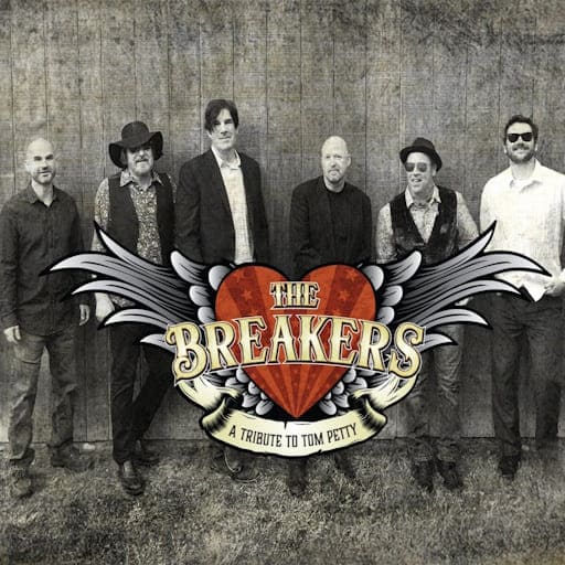 The Petty Breakers Vancouver Tickets
