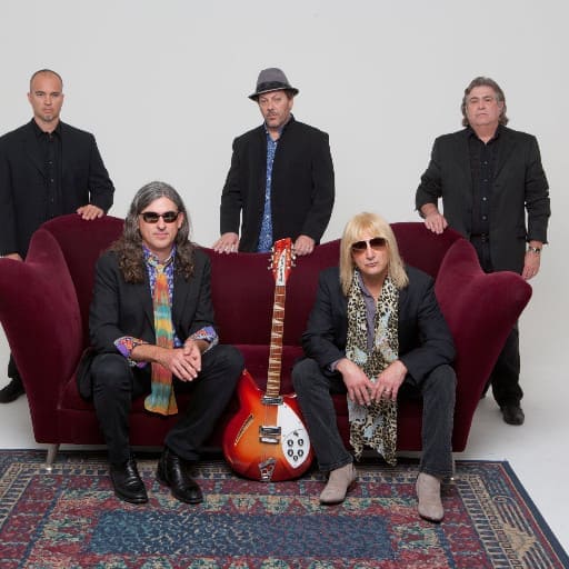 The Pettybreakers - Tribute To Tom Petty And The Heartbreakers Vancouver Tickets