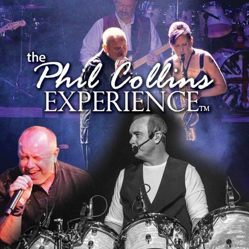 The Phil Collins Experience - Tribute Vancouver Tickets