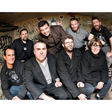 The Pietasters Vancouver Tickets