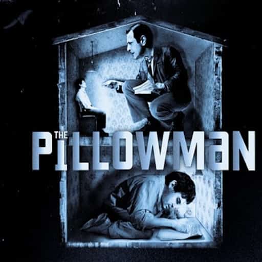 The Pillowman in Vancouver