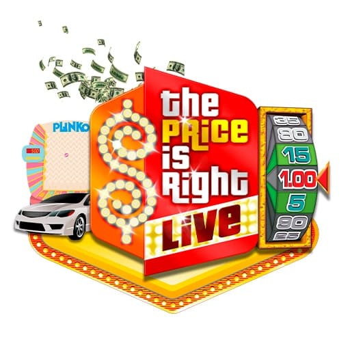 The Price Is Right - Live Stage Show Vancouver Tickets