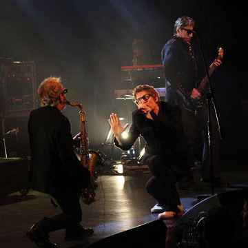 The Psychedelic Furs Vancouver Concert Tickets