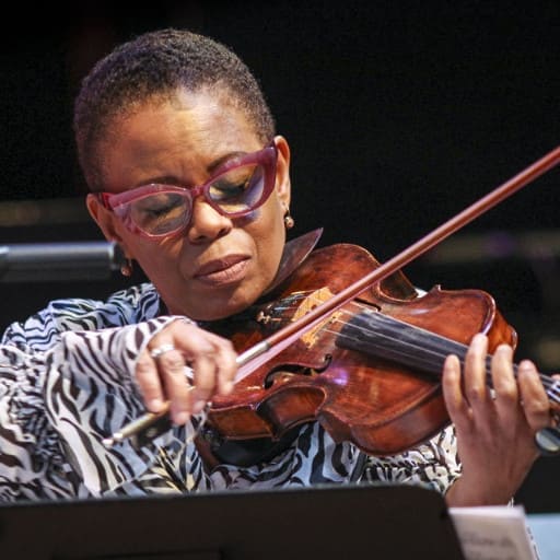 The Regina Carter Quartet Tickets 2026