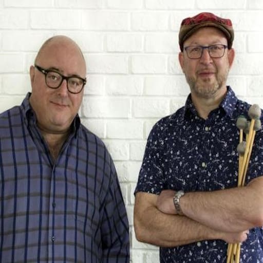 The Rich Greenblatt and Mark Shilansky Band Vancouver Tickets