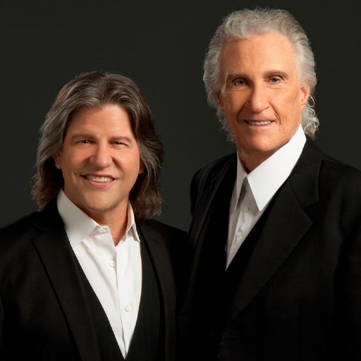 The Righteous Brothers Vancouver Tickets