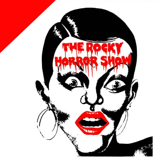 The Rocky Horror Show - Stage Musical Tickets