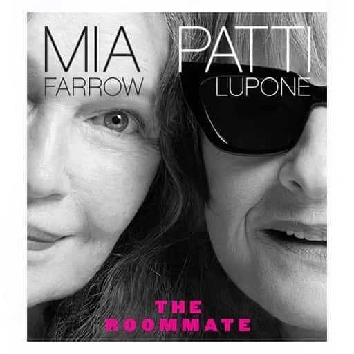 The Roommate in Vancouver
