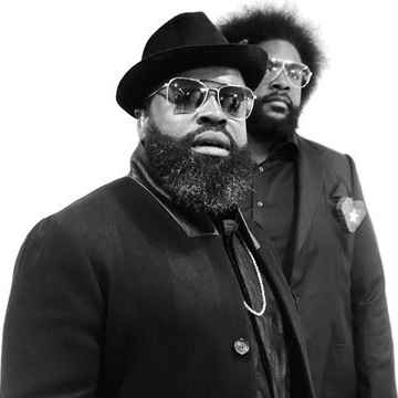 The Roots Vancouver Tickets