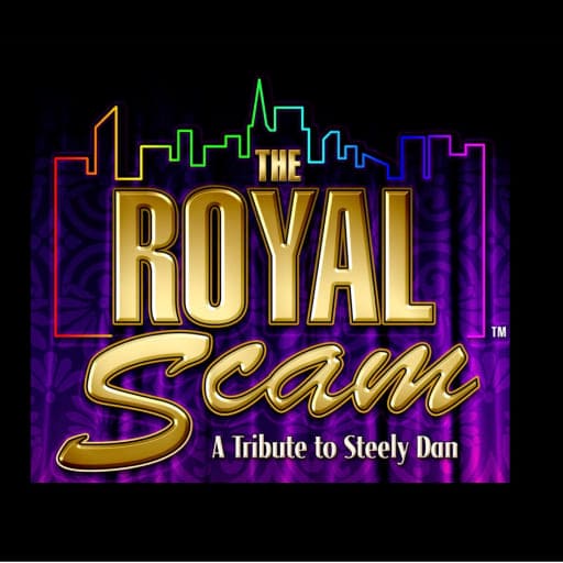 The Royal Scam - Tribute to Steely Dan Vancouver Tickets