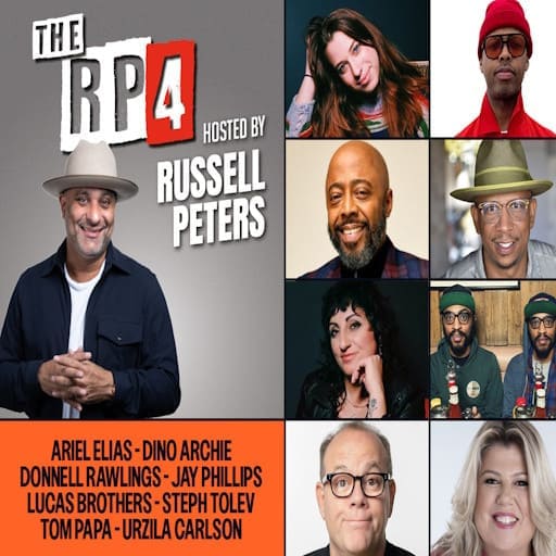 The RP4 in Vancouver