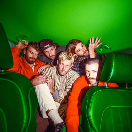 The Rubens Vancouver Tickets