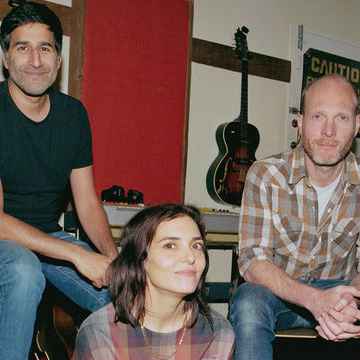 The Rural Alberta Advantage Vancouver Tickets
