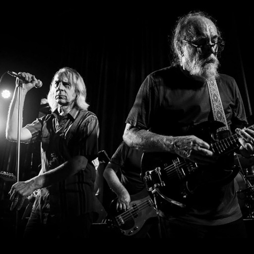 The Saints '73-'78 in Vancouver