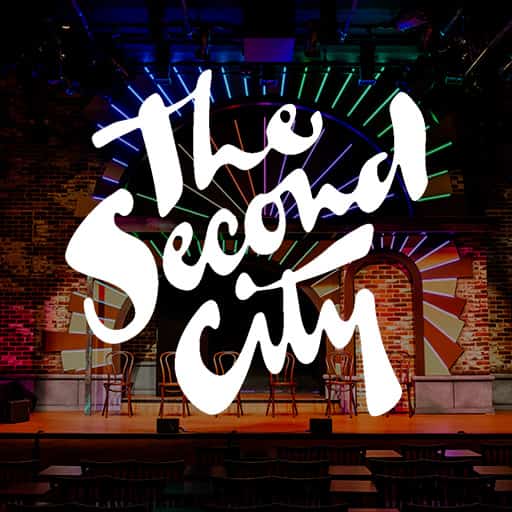 The Second City in Vancouver