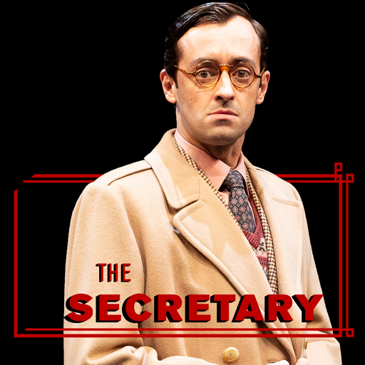 The Secretaries Vancouver Tickets