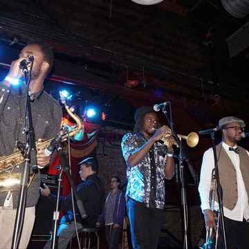 The Skatalites Vancouver Tickets