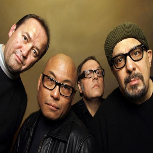 The Smithereens Vancouver Tickets