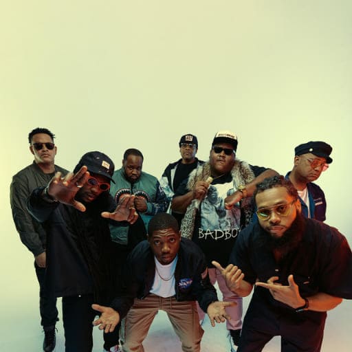 The Soul Rebels Vancouver Tickets