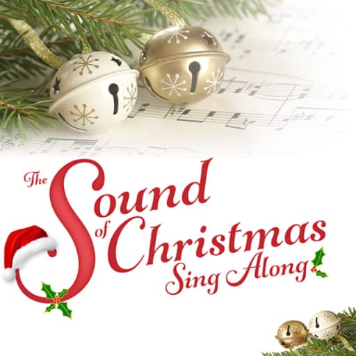 The Sound of Christmas Sing-along Vancouver Tickets