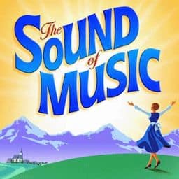 The Sound Of Music Tickets