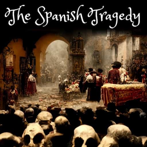 The Spanish Tragedy Vancouver Tickets