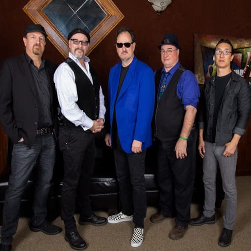 The Spicolis Vancouver Tickets