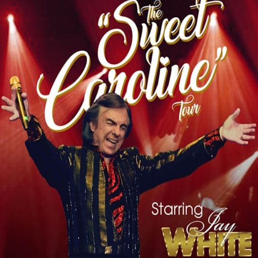 The Sweet Caroline Tour - A Neil Diamond Concert Celebration Vancouver Tickets