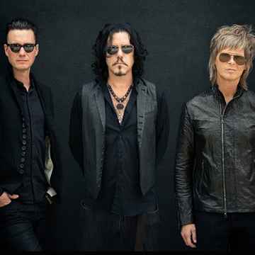 The Tea Party Vancouver Tickets