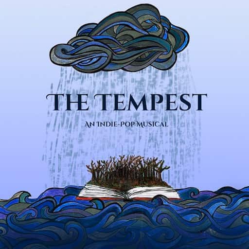 The Tempest Tickets
