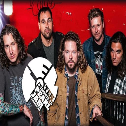 The Ten Band - A Tribute to Pearl Jam Vancouver Tickets