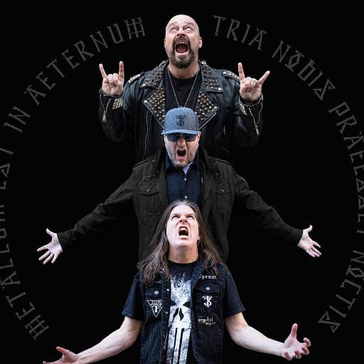 The Three Tremors Vancouver Tickets