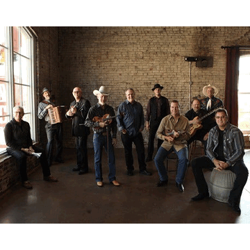 The Time Jumpers Vancouver Concert Tickets