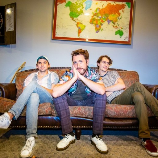 The Toxhards Vancouver Concert Tickets