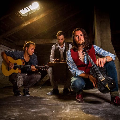 The Trouble Notes Vancouver Tickets