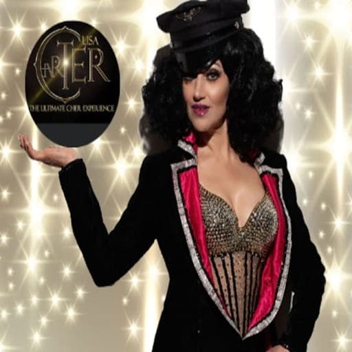 The Ultimate Cher Experience Vancouver Tickets