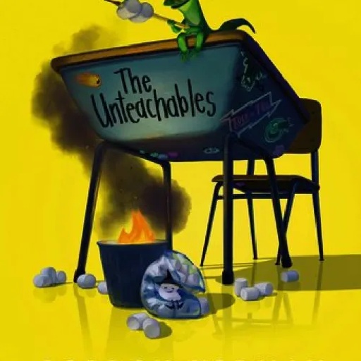 The Unteachables in Vancouver